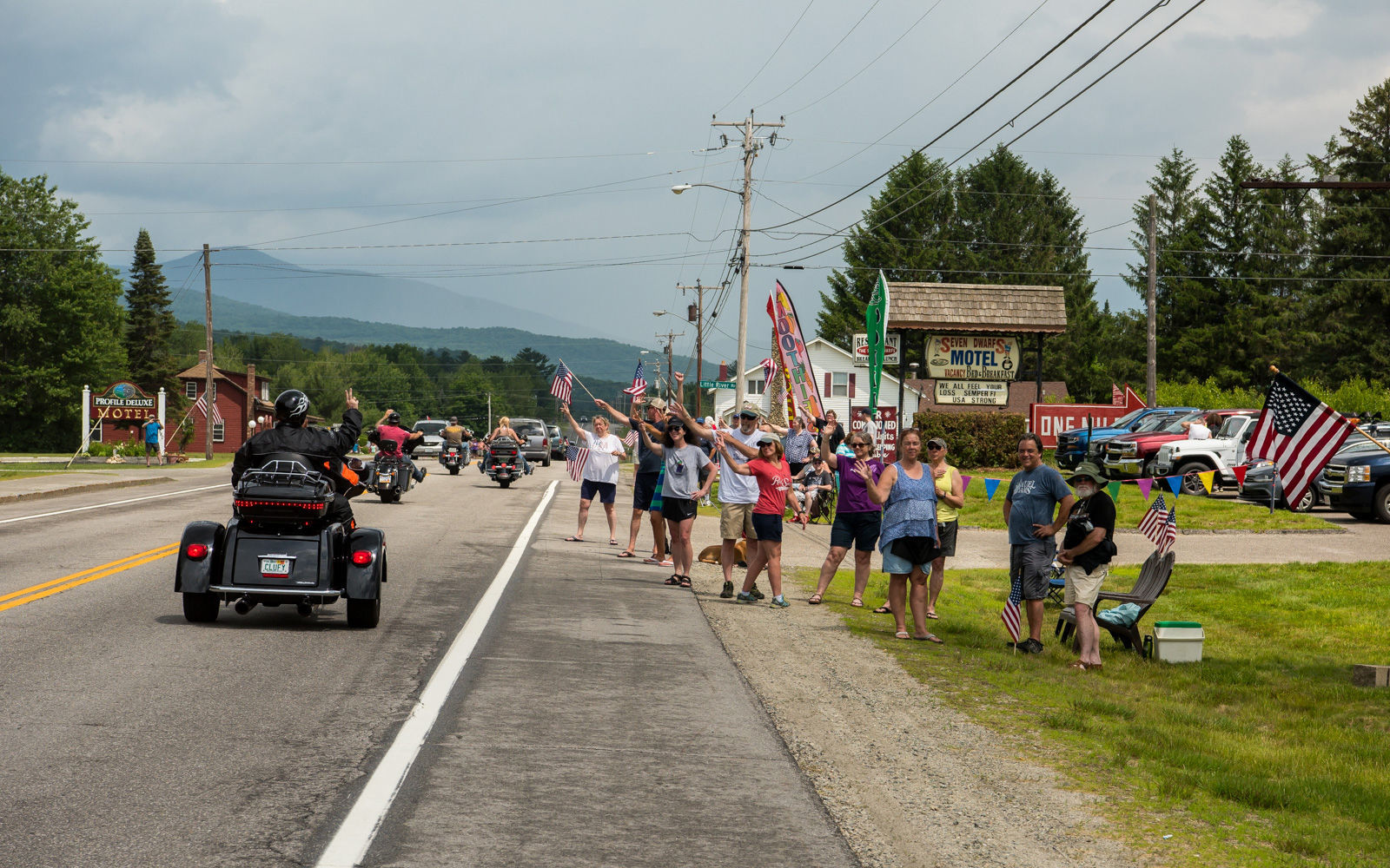 Ride For The Fallen 7